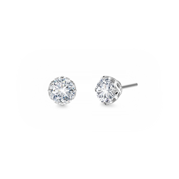 Stud Earrings