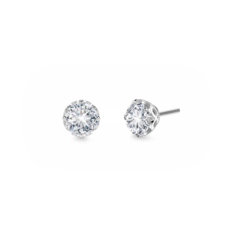 Stud Earrings