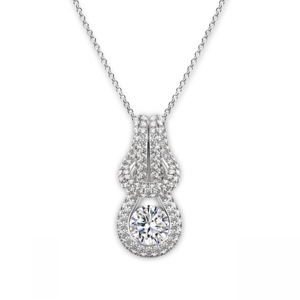 Solitaire Pendant (Copia)